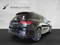 MERCEDES-BENZ GLC 43 AMG 4m