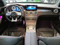 MERCEDES-BENZ GLC 43 AMG 4m