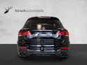 MERCEDES-BENZ GLC 43 AMG 4m