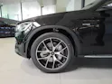 MERCEDES-BENZ GLC 43 AMG 4m