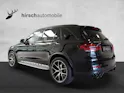 MERCEDES-BENZ GLC 43 AMG 4m
