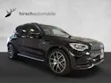 MERCEDES-BENZ GLC 43 AMG 4m