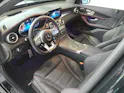 MERCEDES-BENZ GLC 43 AMG 4m
