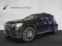 MERCEDES-BENZ GLC 43 AMG 4m