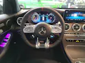 MERCEDES-BENZ GLC 43 AMG 4m