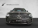 MERCEDES-BENZ GLC 43 AMG 4m