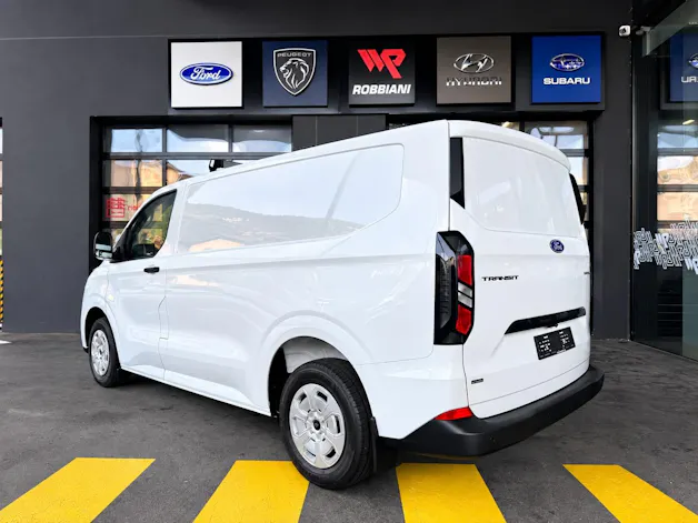 FORD Transit Custom Van PHEV 320 L1H1 Trend Automat