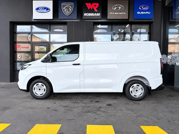 FORD Transit Custom Van PHEV 320 L1H1 Trend Automat