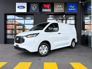 FORD Transit Custom Van PHEV 320 L1H1 Trend Automat