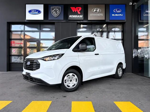 FORD Transit Custom Van PHEV 320 L1H1 Trend Automat