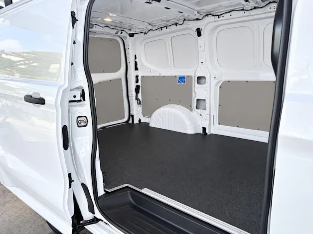 FORD Transit Custom Van PHEV 320 L1H1 Trend Automat