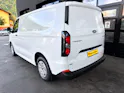 FORD Transit Custom Van PHEV 320 L1H1 Trend Automat