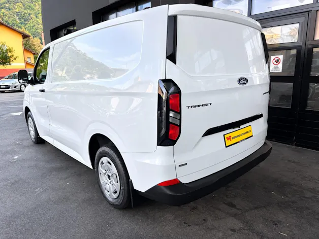 FORD Transit Custom Van PHEV 320 L1H1 Trend Automat