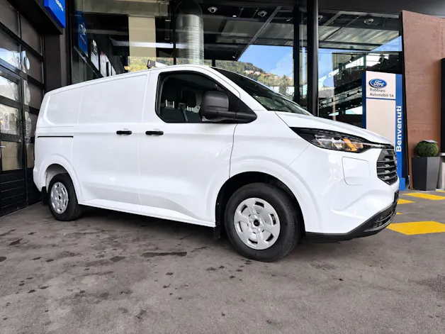 FORD Transit Custom Van PHEV 320 L1H1 Trend Automat