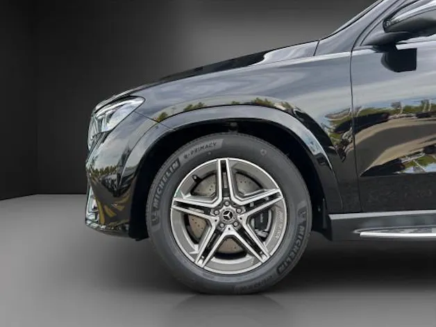 MERCEDES-BENZ GLE 450 4Matic