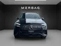 MERCEDES-BENZ GLE 450 4Matic