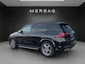 MERCEDES-BENZ GLE 450 4Matic