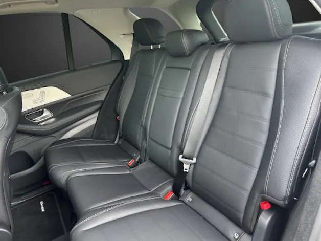 MERCEDES-BENZ GLE 450 4Matic