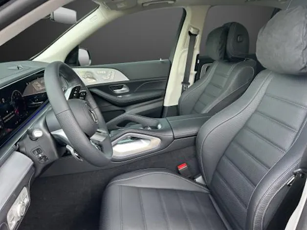 MERCEDES-BENZ GLE 450 4Matic