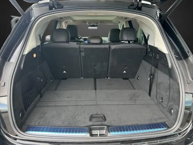 MERCEDES-BENZ GLE 450 4Matic