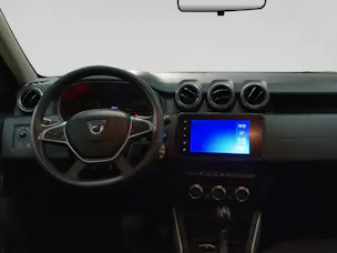 DACIA Duster TCe 150 Prestige EDC 4x2