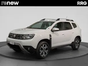 DACIA Duster TCe 150 Prestige EDC 4x2