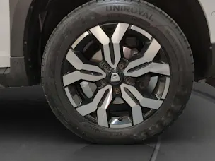 DACIA Duster TCe 150 Prestige EDC 4x2
