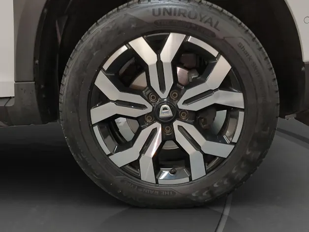 DACIA Duster TCe 150 Prestige EDC 4x2