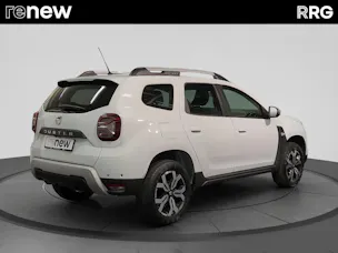 DACIA Duster TCe 150 Prestige EDC 4x2