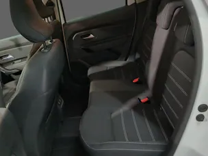 DACIA Duster TCe 150 Prestige EDC 4x2