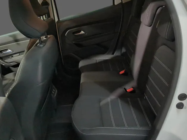 DACIA Duster TCe 150 Prestige EDC 4x2