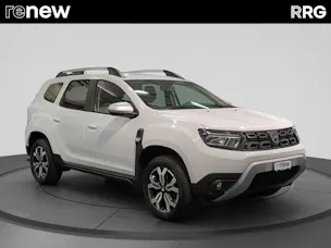 DACIA Duster TCe 150 Prestige EDC 4x2