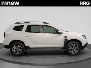 DACIA Duster TCe 150 Prestige EDC 4x2