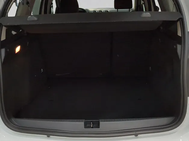 DACIA Duster TCe 150 Prestige EDC 4x2
