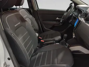 DACIA Duster TCe 150 Prestige EDC 4x2