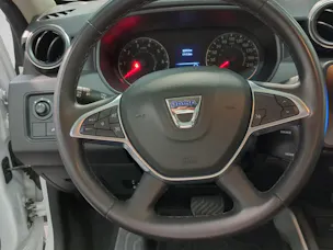 DACIA Duster TCe 150 Prestige EDC 4x2