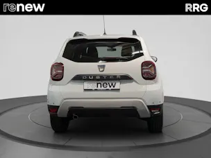 DACIA Duster TCe 150 Prestige EDC 4x2