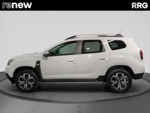 DACIA Duster TCe 150 Prestige EDC 4x2