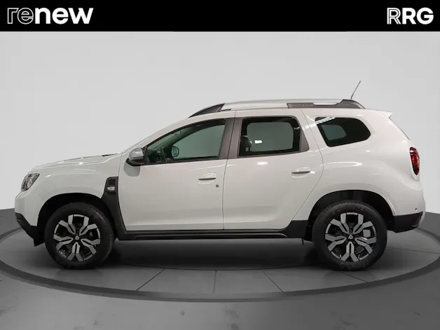 DACIA Duster TCe 150 Prestige EDC 4x2