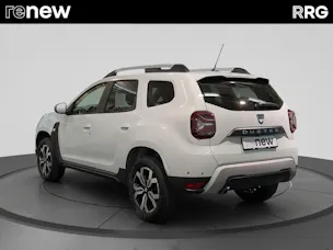 DACIA Duster TCe 150 Prestige EDC 4x2