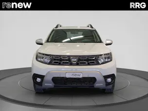 DACIA Duster TCe 150 Prestige EDC 4x2