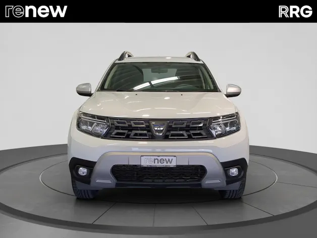 DACIA Duster TCe 150 Prestige EDC 4x2