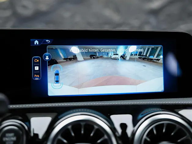 MERCEDES-BENZ A35 AMG 4Matic+ 8G-DCT *Limousine*Aero-Paket*Werksgarantie*Digital Light*