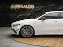 MERCEDES-BENZ A35 AMG 4Matic+ 8G-DCT *Limousine*Aero-Paket*Werksgarantie*Digital Light*
