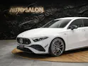 MERCEDES-BENZ A35 AMG 4Matic+ 8G-DCT *Limousine*Aero-Paket*Werksgarantie*Digital Light*