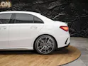 MERCEDES-BENZ A35 AMG 4Matic+ 8G-DCT *Limousine*Aero-Paket*Werksgarantie*Digital Light*
