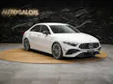 MERCEDES-BENZ A35 AMG 4Matic+ 8G-DCT *Limousine*Aero-Paket*Werksgarantie*Digital Light*