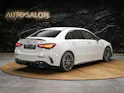 MERCEDES-BENZ A35 AMG 4Matic+ 8G-DCT *Limousine*Aero-Paket*Werksgarantie*Digital Light*