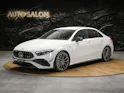 MERCEDES-BENZ A35 AMG 4Matic+ 8G-DCT *Limousine*Aero-Paket*Werksgarantie*Digital Light*