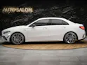 MERCEDES-BENZ A35 AMG 4Matic+ 8G-DCT *Limousine*Aero-Paket*Werksgarantie*Digital Light*